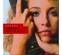 Abacay - Guitar Girl/Enjoy the Silence