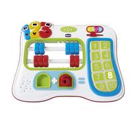 Abaco Conta & Somma Con Me Chicco - Gioco Interattivo Parlante (2-6 Anni)