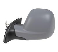 Abaco Specchietto SX Elettrico per Citroën Berlingo B9 Peugeot Partner