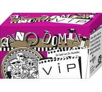 Abacus 09042 - Anno Domini VIP