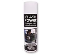 ABACUS® 500 ml Flash Power - Spray ad aria compressa non infiammabile (3145)