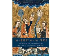 Nancy Marie Brown The Abacus and the Cross (Tascabile)