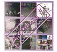 Abacus Archives 1: News from the 80s (CD)