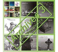 Abacus - Archives 3 News Of The 70'S
