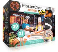 Abacus Brands Masterchef Junior VR ESP, 94482