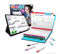 Abacus Brands Pixicade! Trasforma i Disegni in Videogiochi giocabili! | Doodle & Draw, Snap Play & Share Instant Video Games! | Mobile Video Game Maker e Creation Studio!