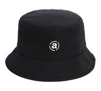 Abacus Cappello da pioggia Lahinch, nero