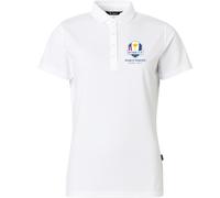 Abacus Coppa Ryder 2023 Polo Cray, bianco