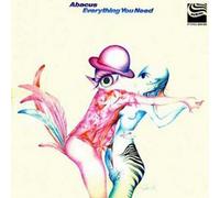 Abacus - Everything you need (1972)