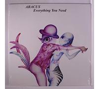 ABACUS - everything you need