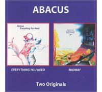 Abacus - Everything You Need/Midway