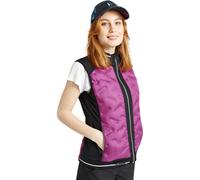 Abacus Gilet Grove Hybrid, viola