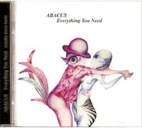 Abacus - GREEN TREE Everything You Need