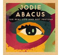 Abacus, Jodie - For Real Life & Not Pretend