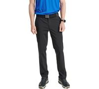 Abacus Pantaloni Cl lex, nero