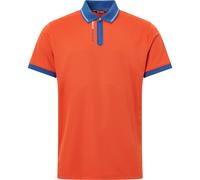 Abacus Polo Belton drycool, arancione