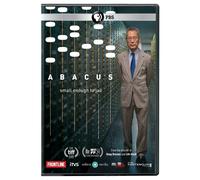 Abacus: Small Enough to Jail DVD (DVD)