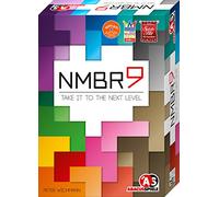 NMBR 9
