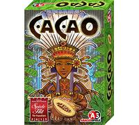 Abacus Spiele ABA04151 Gioco da Tavolo