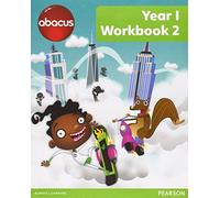 [(Abacus Year 1 Workbook 2)] [ By (author) Ruth Merttens ] [December, 2013]