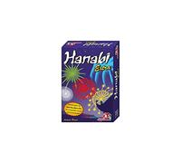 Abacusspiele 04135 Gioco di Carte da Tavolo - Hanabi Extra, Sonder Edizione 2013