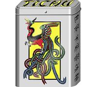 ABACUSSPIELE 08092 - Gioco di Carte Tichu