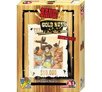 ABACUSSPIELE Abacus Spiele 08156 - Bang!, Gioco di Carte - Espansione: Gold Rush [Lingua Tedesca]