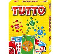 ABACUSSPIELE 08941 - Gioco da Tavolo Tutto [Lingua Tedesca]
