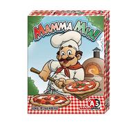 ABACUSSPIELE 08988 - Gioco Mamma Mia! [Lingua Tedesca]