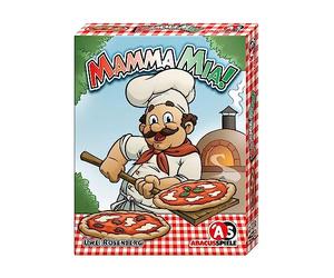 ABACUSSPIELE 08988 - Gioco Mamma Mia! [Lingua Tedesca]