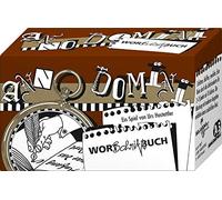 ABACUSSPIELE 09071 - Anno Domini, Gioco di Comunicazione [Lingua Tedesca]