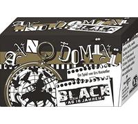 ABACUSSPIELE 09221 - Anno Domini Black, Gioco di Carte - apprezzare - bluffen - dubitare