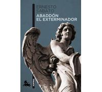 Abaddon el exterminador
