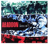 Abaddon - EP JAROCIN 83-ABADDON