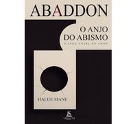 Abaddon: O Anjo do Abismo