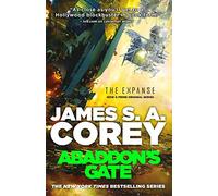 Abaddon's Gate: 3
