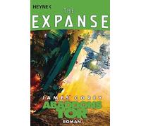 Abaddons Tor: Roman: 3