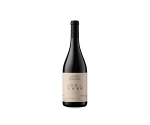 Abadía da Cova Loia 2021