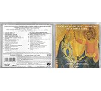 Abadia Sylvanes - Vigilias Asuncion de la Virgen