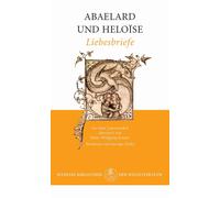 Abaelard Heloïse Georges Duby Hans-Wo Liebesbriefe: Nachw. v. (Copertina rigida)