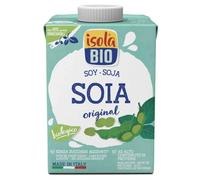 Abafoods Bevanda Di Soia Original Isola Bio® 500 ml - Bevanda alimentare
