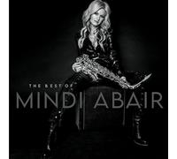 Abair, Mindi - Best Of Mindi Abair