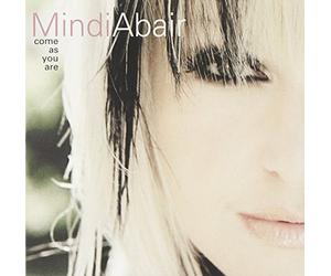 Abair Mindi - Come As You Are