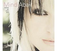 Abair, Mindi - Come As You Are by Abair, Mindi (2004) Audio CD