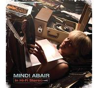 Abair Mindi – In Hi‑Fi Stereo – HeadsUp