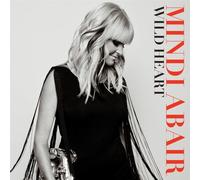 Abair Mindi - Wild Heart