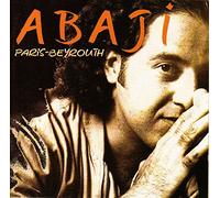 Abaji - Paris-Beyrouth