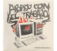 abajo con el trabajo / vendo manual