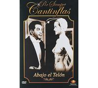 ABAJO EL TELON;TELEVISA