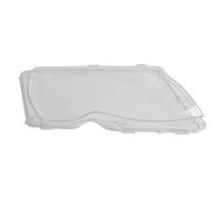 ABAKUS 00-344-1109RQND Lente diffusore, Faro principale per BMW